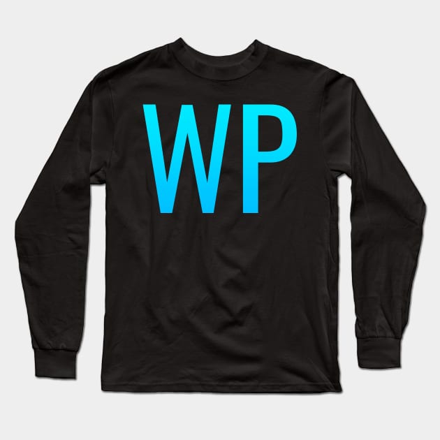 WP - Well Played Long Sleeve T-Shirt by PH-Design